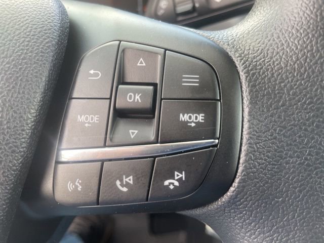 New 2026 Ford Maverick XL FWD image 27