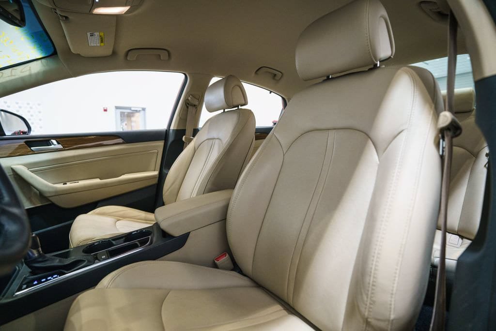 Used 2015 Hyundai Sonata Limited FWD image 6