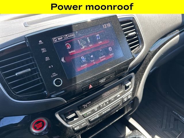 Used 2022 Honda Ridgeline Black Edition image 8