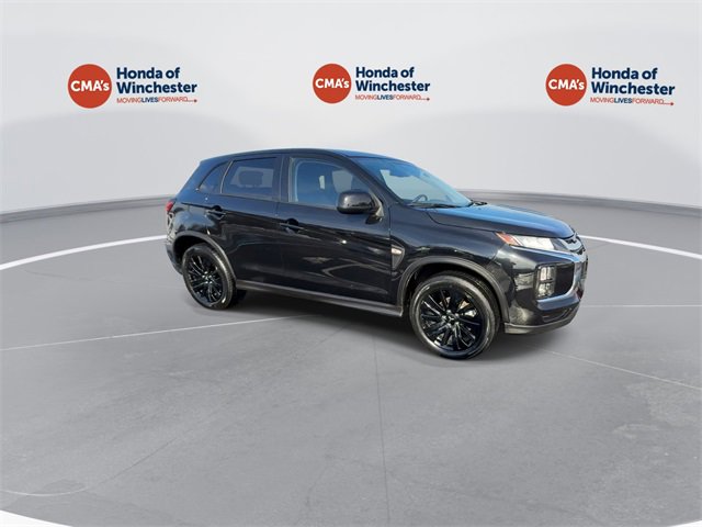 Used 2025 Mitsubishi Outlander Sport 2.0 S image 12