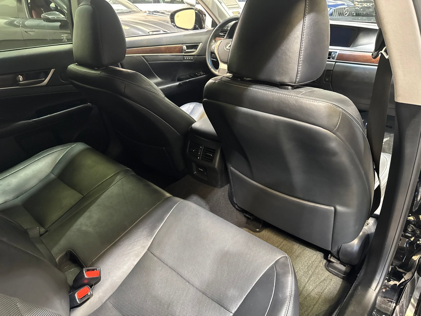 Used 2015 Lexus GS 350 AWD w/ Premium Package image 41