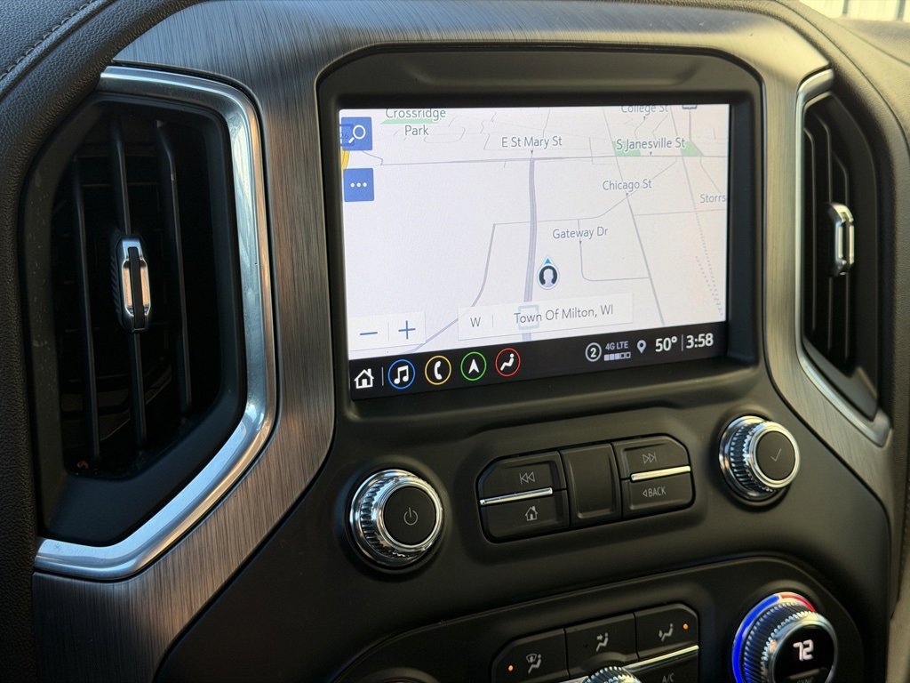 Used 2021 GMC Sierra 3500 Denali w/ Denali Ultimate Package image 12