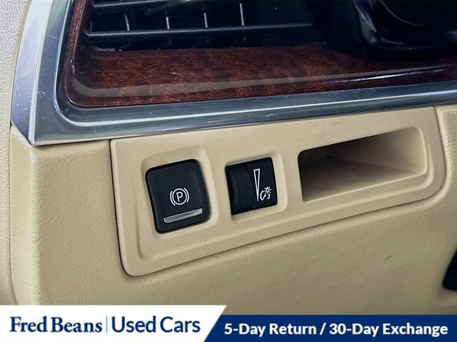 Used 2018 Cadillac XT5 Luxury w/ Driver Awareness Package image 12