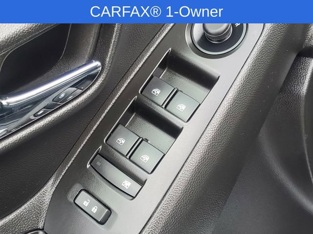 Certified 2022 Chevrolet Trax LT w/ LT Convenience Package image 11