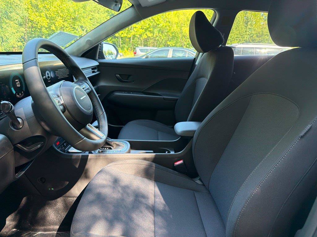 New 2027 Hyundai Kona SEL Sport FWD image 9