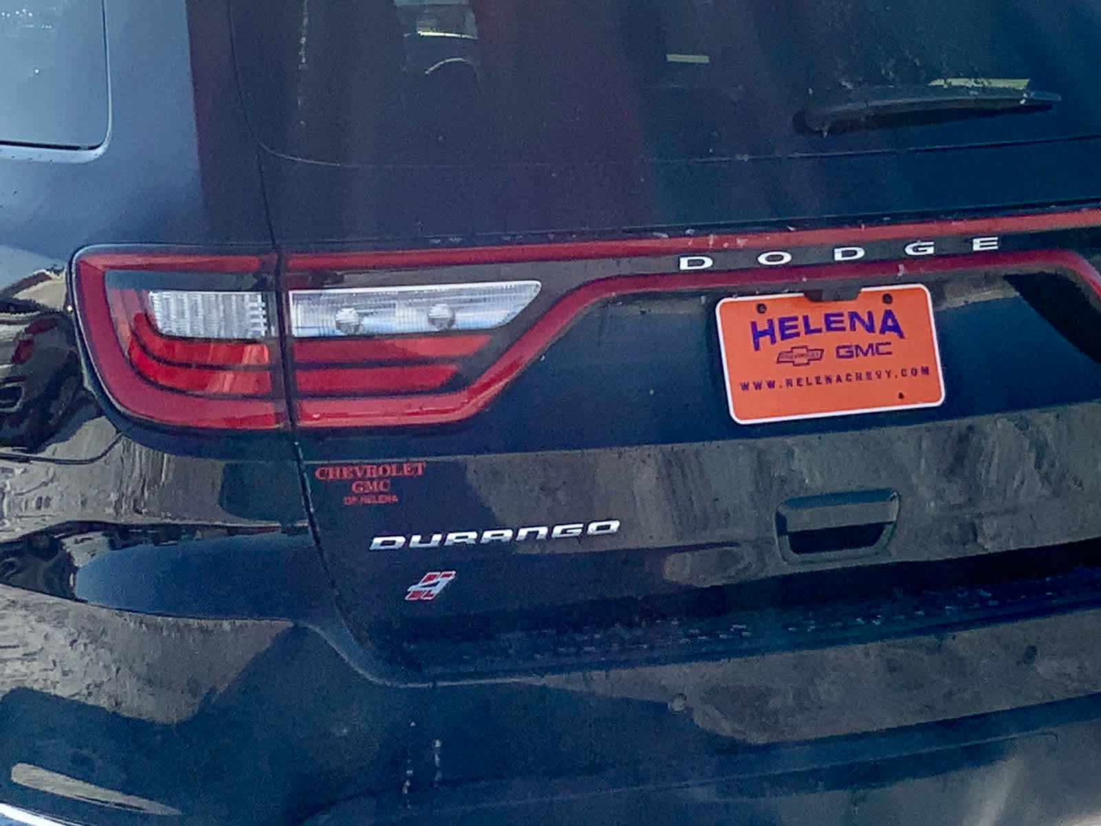 Used 2023 Dodge Durango SXT Launch Edition image 14