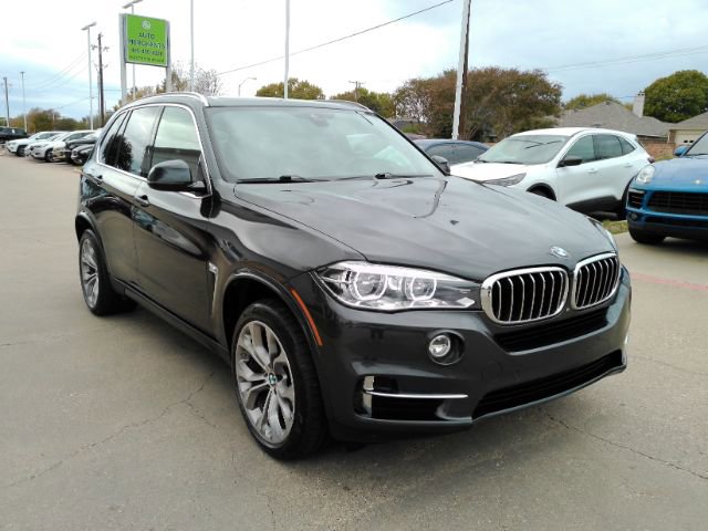 Used 2017 BMW X5 xDrive40e image 4