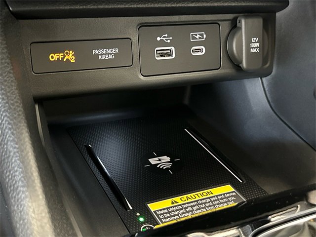 New 2026 Acura Integra A-Spec image 26