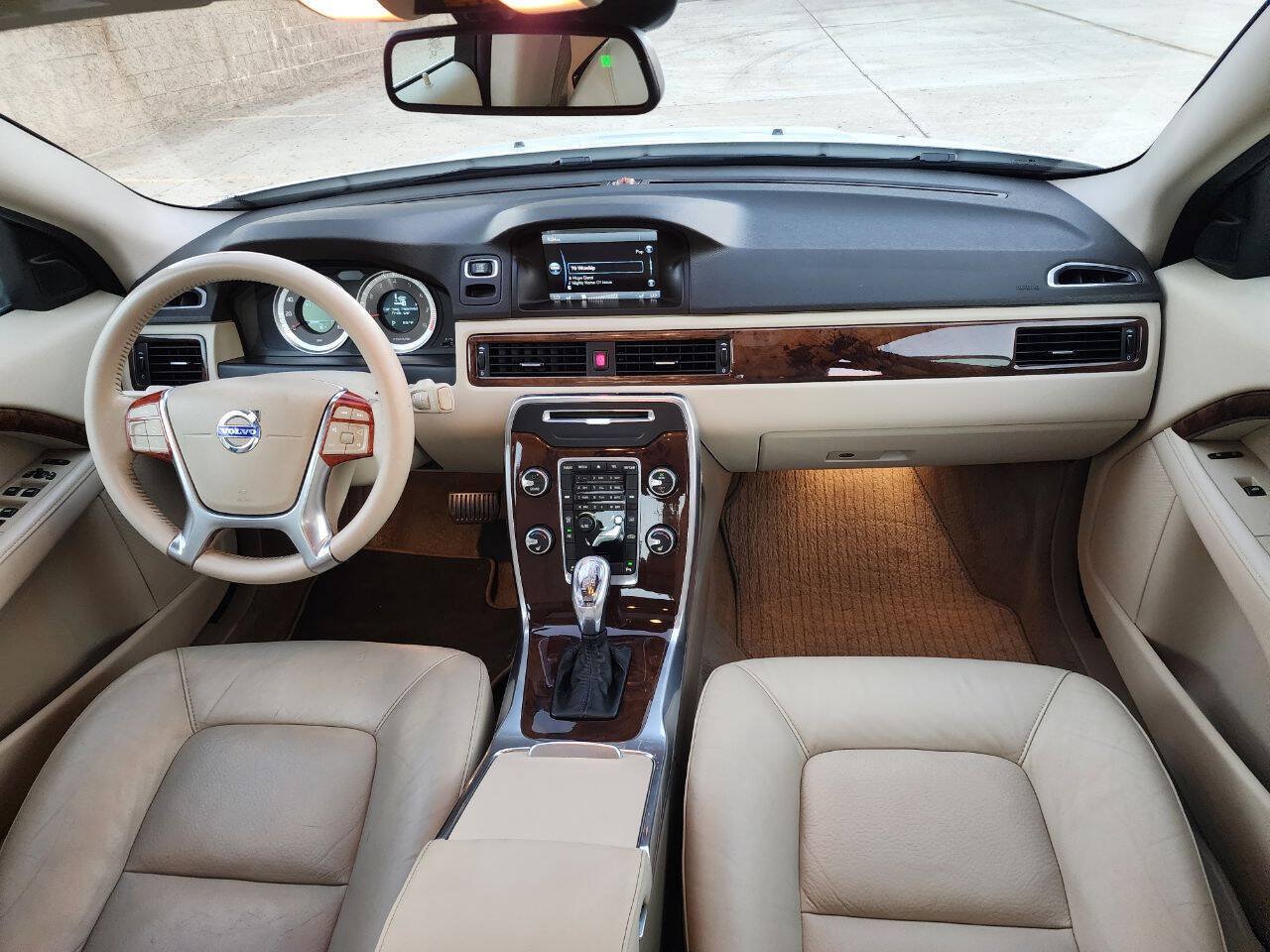 Used 2013 Volvo S80 3.2 FWD image 30