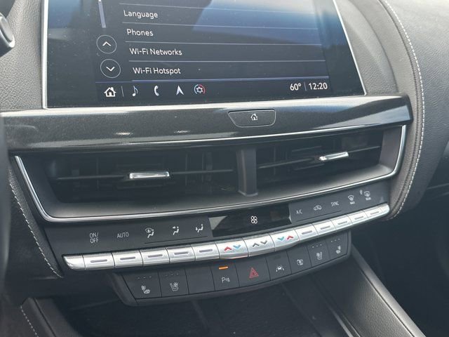 Used 2024 Cadillac CT5 V Blackwing w/ Driver Assist Package image 31