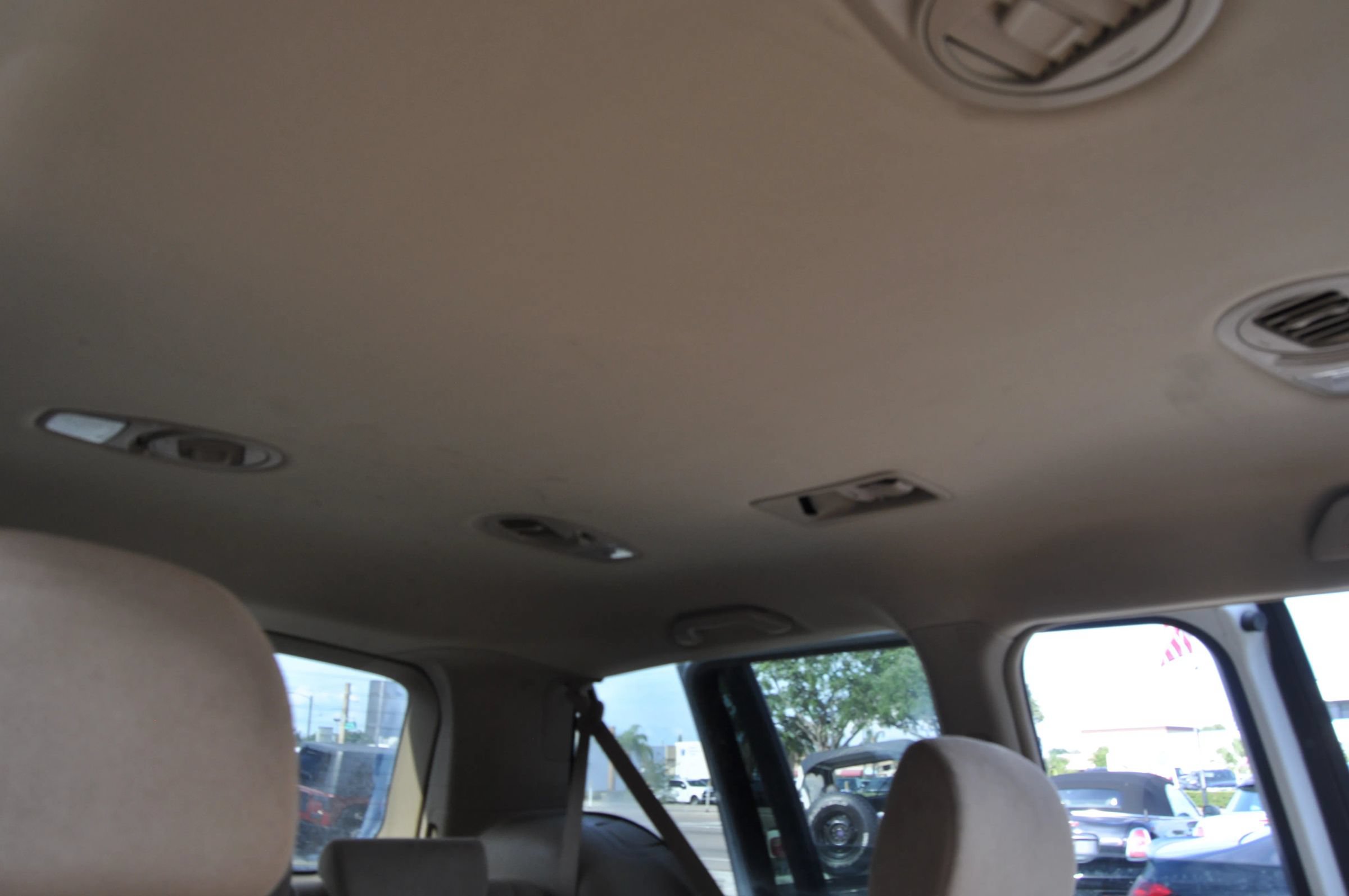 Used 2005 Honda Odyssey EX image 20