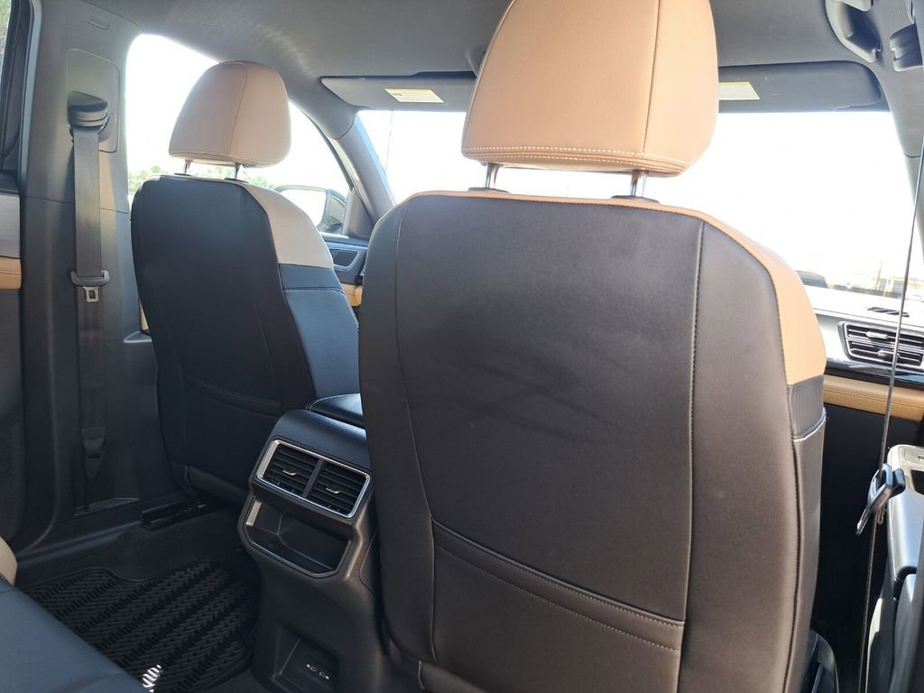 Used 2026 Volkswagen Atlas Cross Sport SE image 21