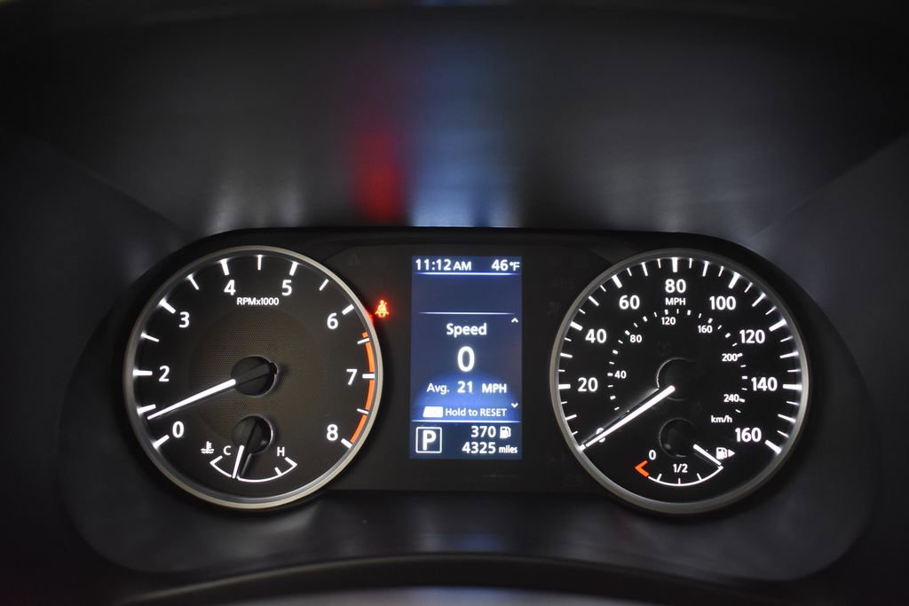 Certified 2025 Nissan Sentra S image 26