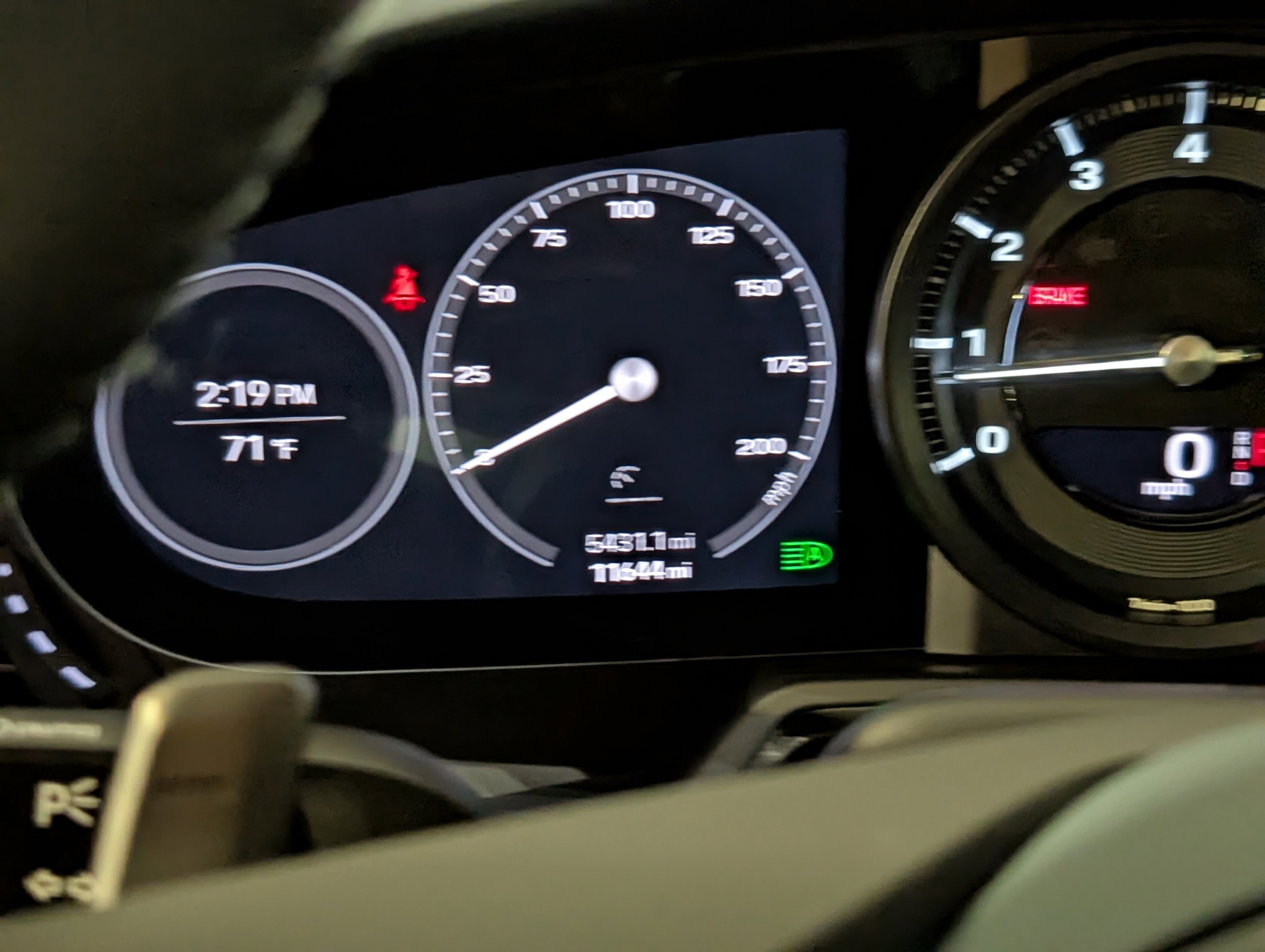 Certified 2024 Porsche 911 Carrera S image 25