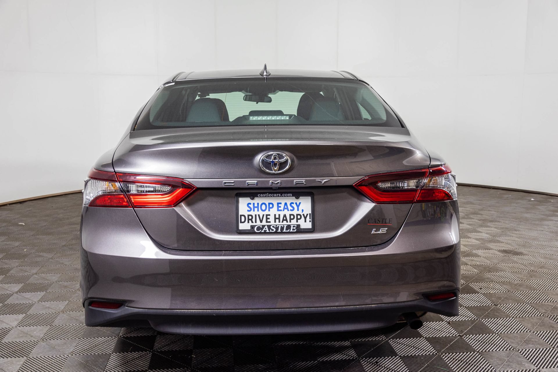 Used 2023 Toyota Camry LE FWD image 14