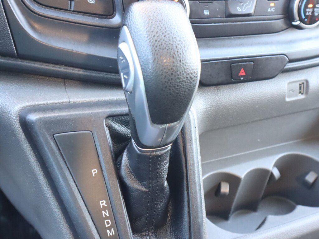 Used 2020 Ford Transit 250 148 High Roof Extended image 26