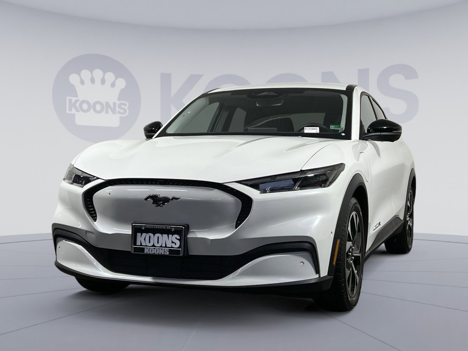 Used 2024 Ford Mustang Mach-E Select w/ Comfort Package Lite