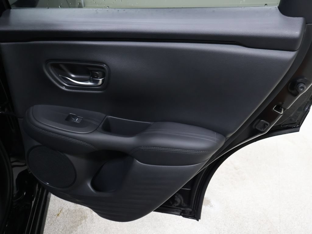 New 2027 Honda HR-V LX image 18