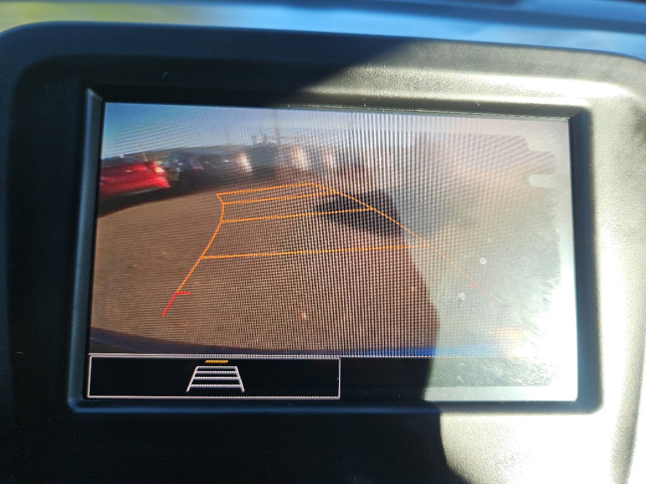 Used 2023 Chevrolet Equinox RS image 33