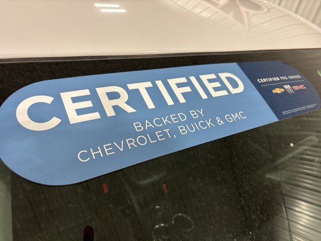 Certified 2024 GMC Terrain SLE image 12