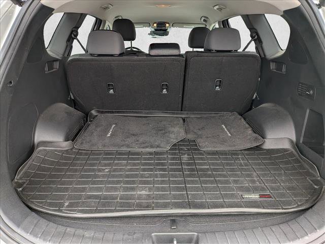 Used 2023 Hyundai Santa Fe SEL image 6
