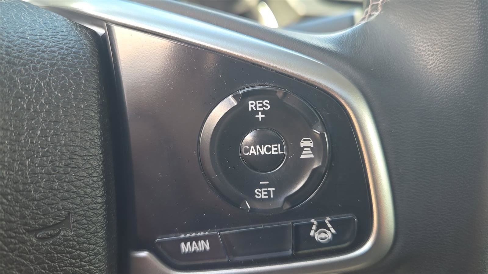 Used 2020 Honda Civic EX image 21