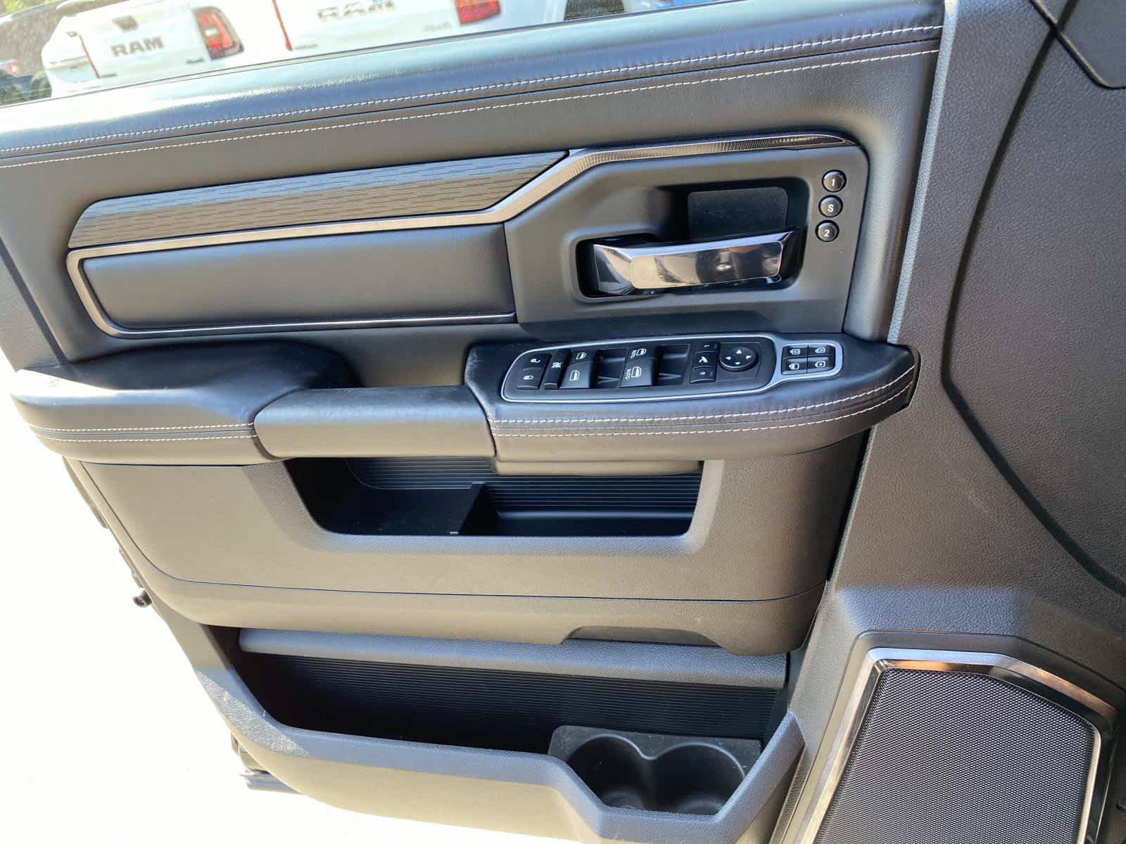 Certified 2023 RAM 2500 Rebel w/ Level 2 Equipment Group AWD/4WD image 23