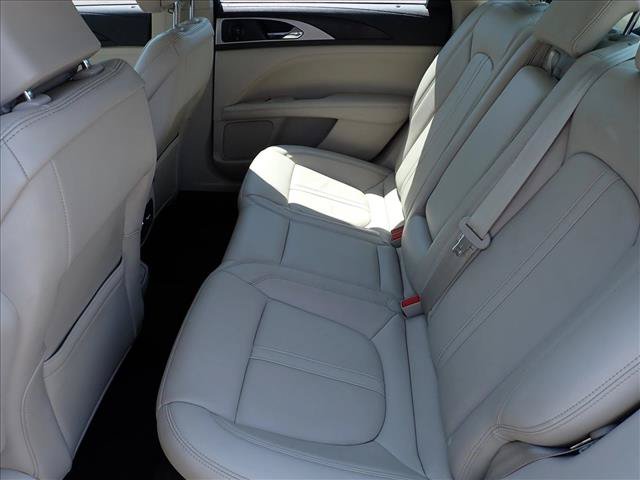 Used 2019 Lincoln MKZ Reserve w/ Reserve Plus Package FWD image 8