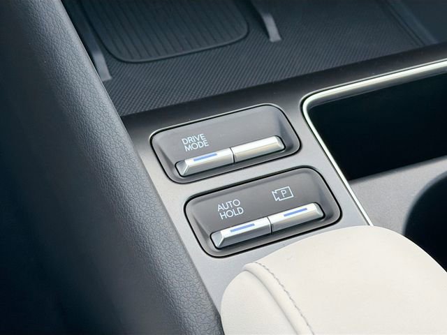 New 2026 Hyundai Sonata SEL FWD image 20