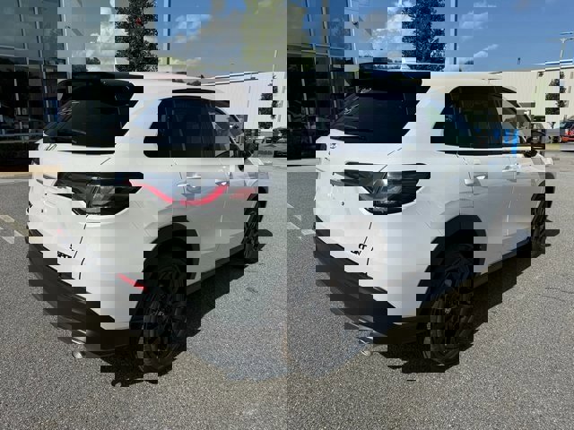 New 2026 Honda HR-V Sport image 3