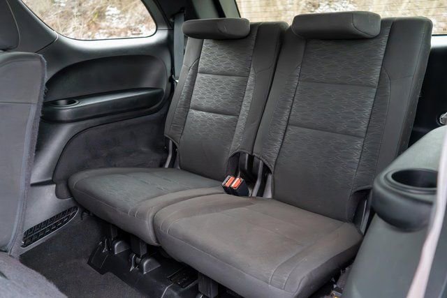 Used 2023 Dodge Durango SXT w/ SXT Blacktop Group image 13