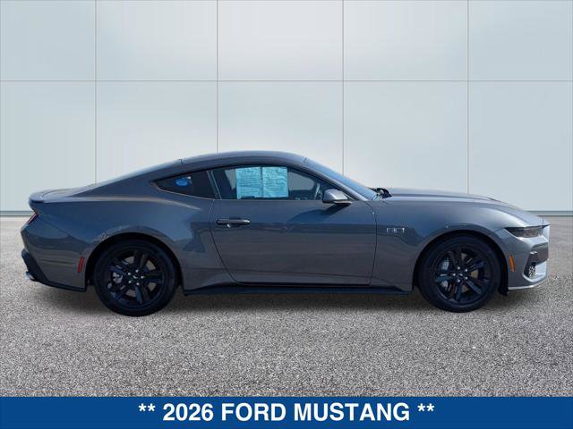 Used 2026 Ford Mustang GT image 6