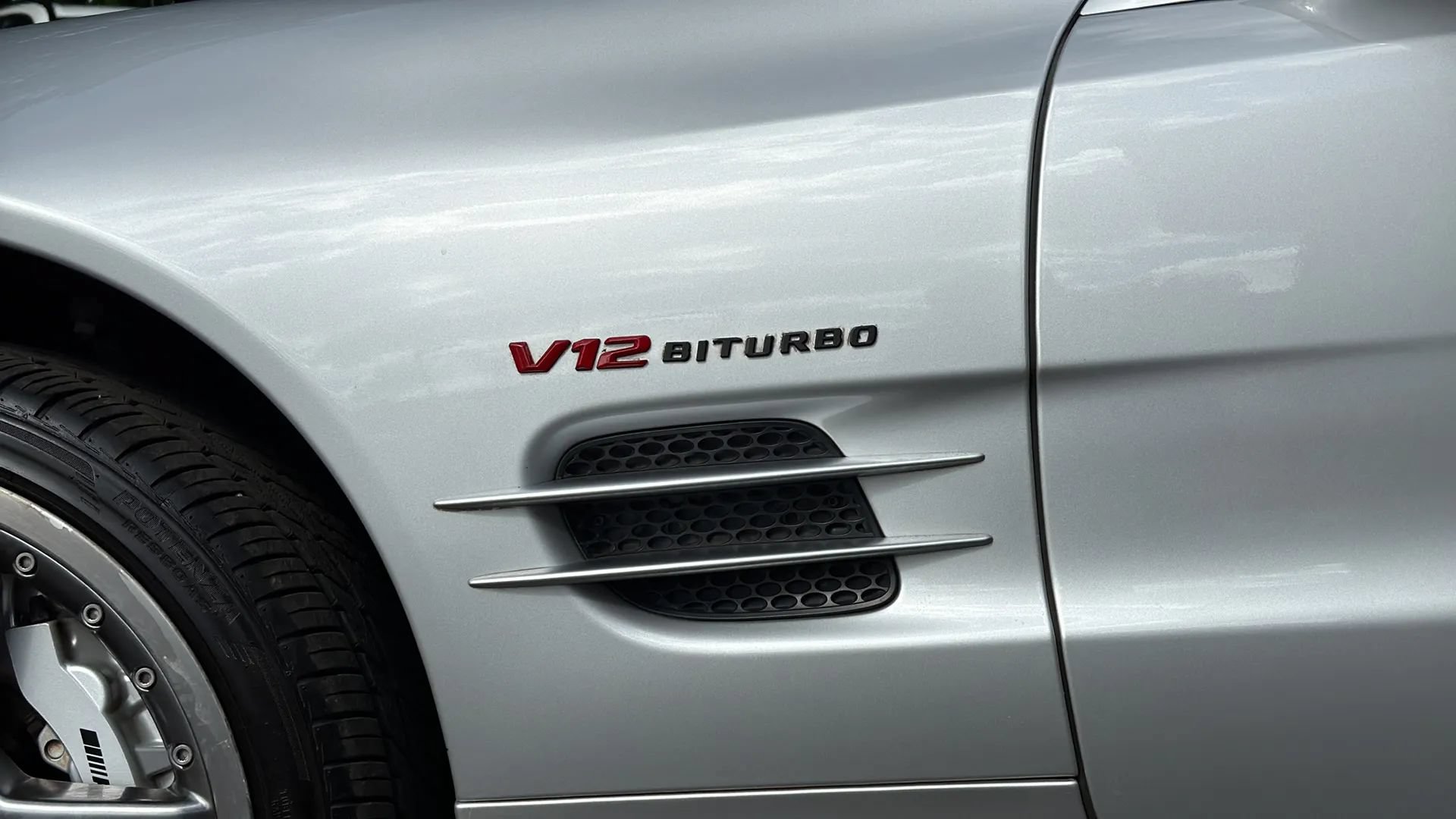 Used 2005 Mercedes-Benz SL 65 AMG image 50