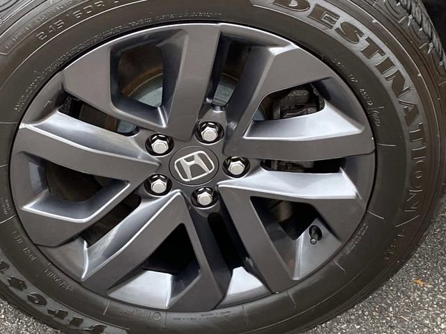 Used 2021 Honda Ridgeline Sport image 33