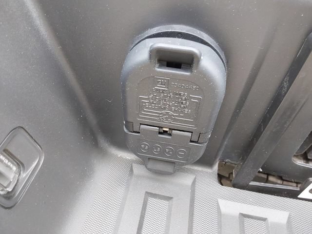 Used 2019 GMC Sierra 2500 Denali AWD/4WD image 9