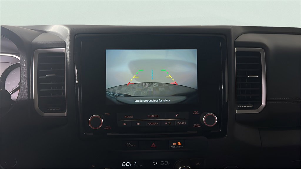 Used 2024 Nissan Frontier SV w/ Technology Package image 19