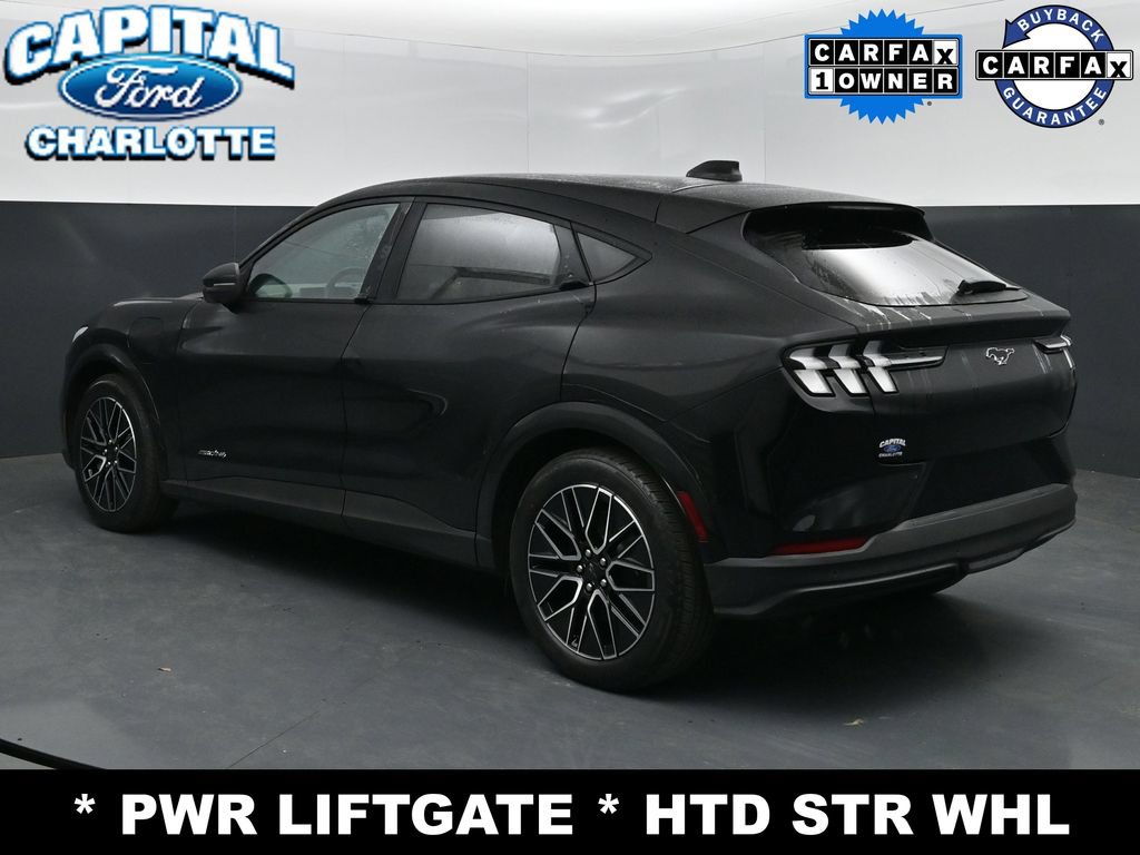 Used 2026 Ford Mustang Mach-E Premium w/ Technology Package AWD/4WD image 5