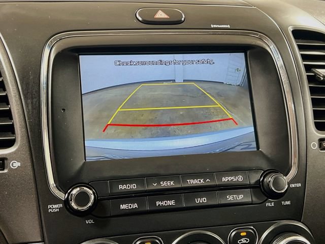 Used 2018 Kia Forte LX w/ LX Popular Package FWD image 13