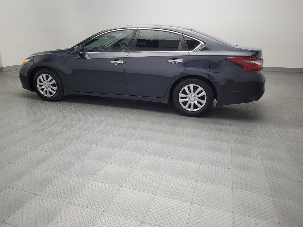 Used 2018 Nissan Altima 2.5 S w/ S Convenience Package image 3