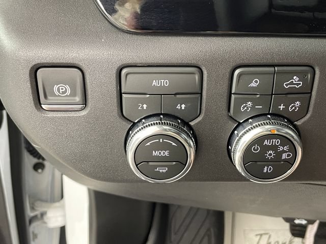 New 2026 GMC Sierra 1500 Elevation w/ Elevation Premium Package AWD/4WD image 13