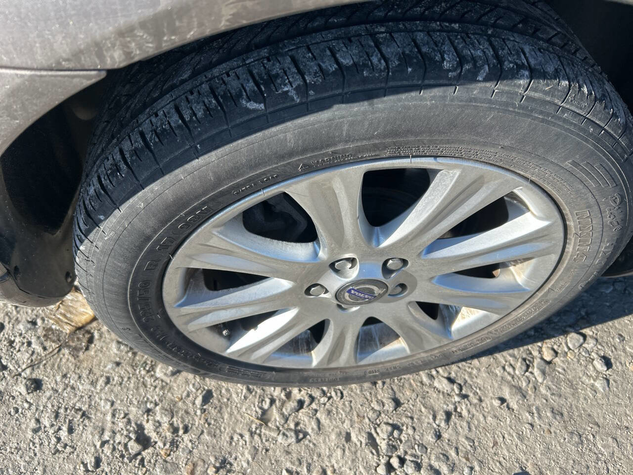 Used 2011 Volvo S80 3.2 w/ Climate Pkg image 12