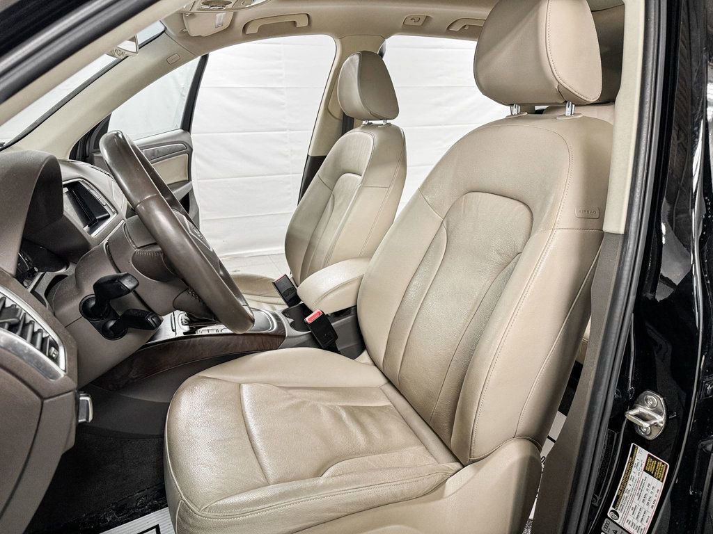 Used 2015 Audi Q5 2.0T Premium Plus image 7