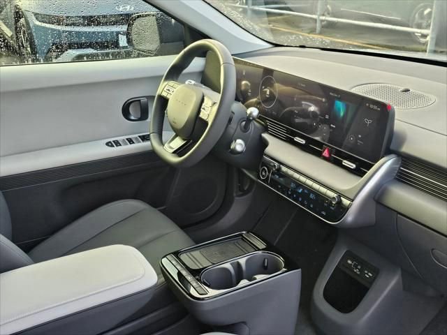 New 2025 Hyundai Ioniq 5 SEL AWD/4WD image 10