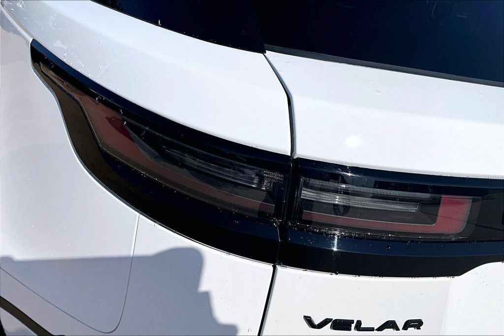 Certified 2026 Land Rover Range Rover Velar S AWD/4WD image 30