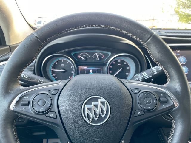 Used 2018 Buick Envision Essence image 22