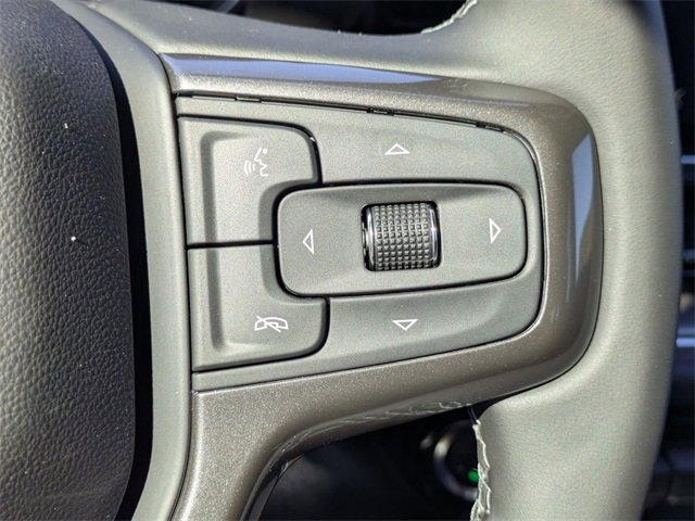 New 2026 Chevrolet Silverado 2500 High Country w/ Technology Package image 16