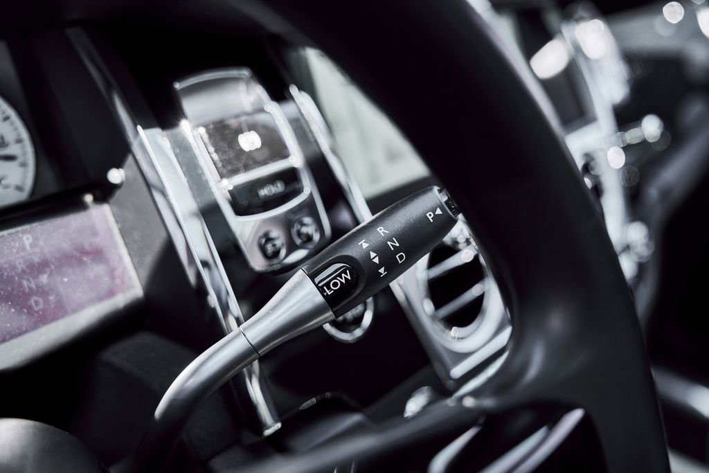 Used 2014 Rolls-Royce Ghost RWD image 67