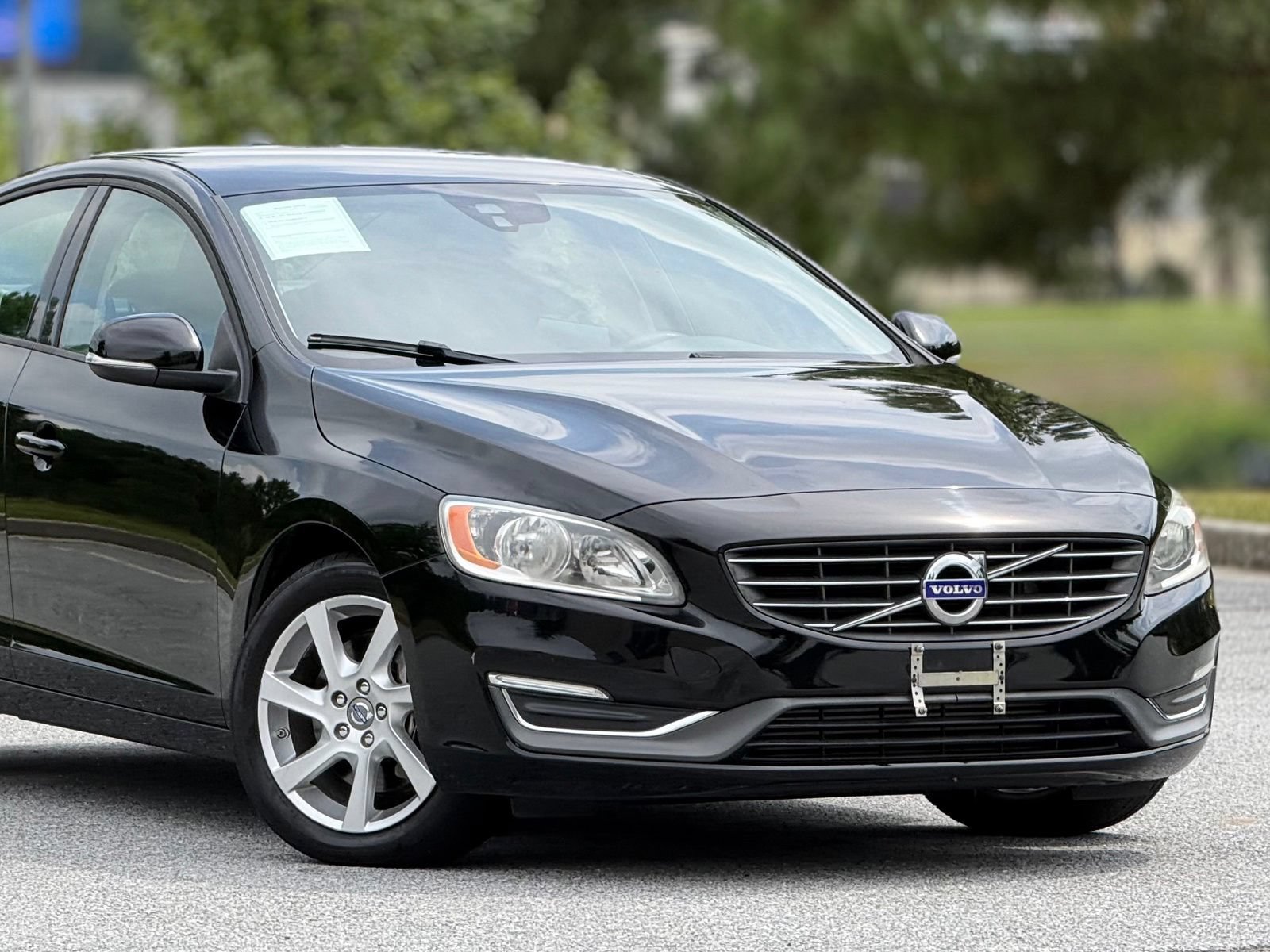 Used 2014 Volvo S60 T5 FWD image 46