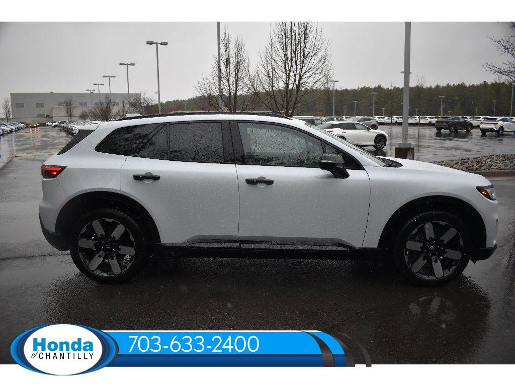 New 2026 Honda Prologue Elite image 8