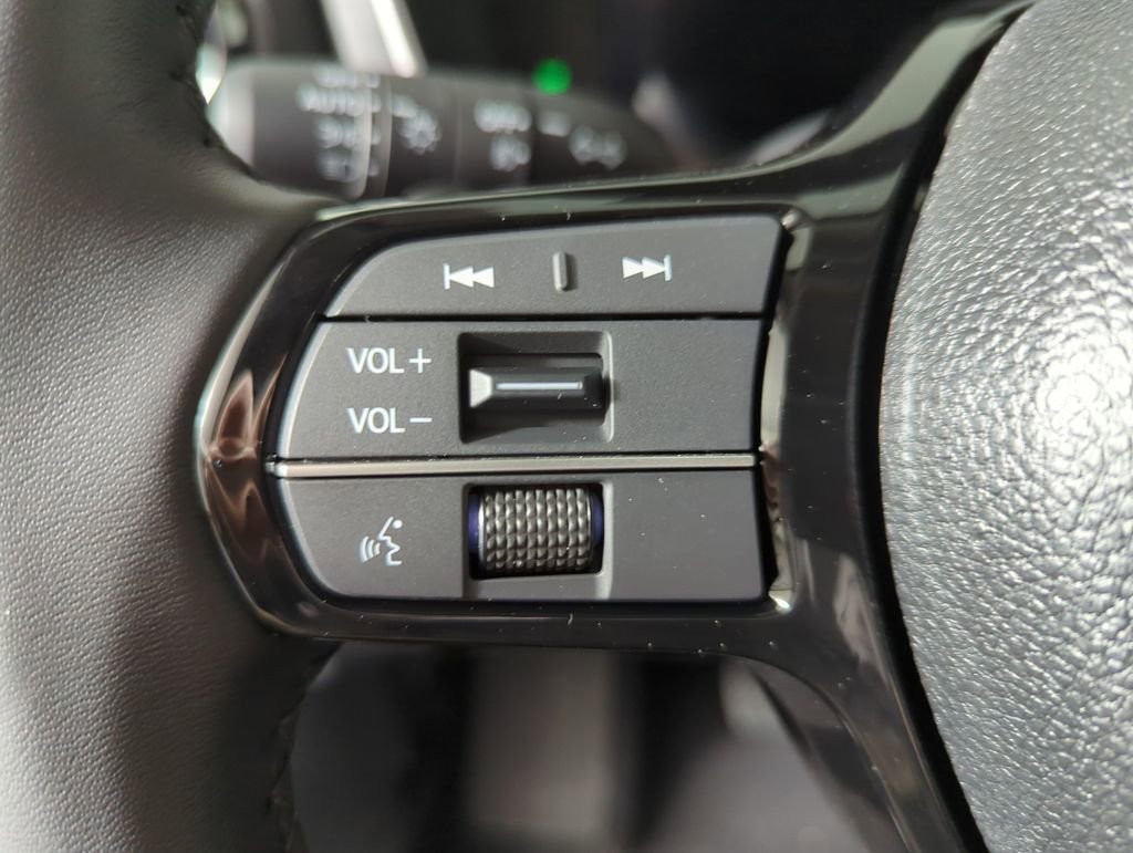 New 2026 Honda Pilot EX-L image 24